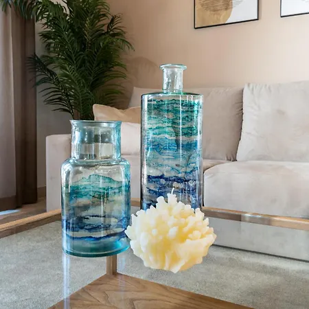 Appartamento Sea View Penthouse - Magical In The Heart Of The Golf Paradise - Paraiso Pueblo, Benahavis *