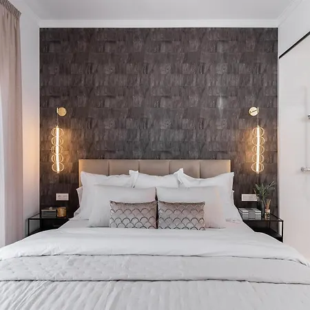 Sea View Penthouse - Magical In The Heart Of The Golf Paradise - Paraiso Pueblo, Benahavis Appartamento *