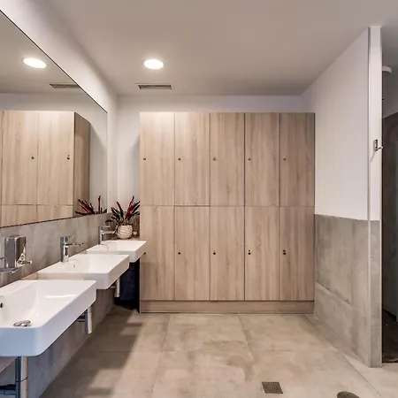 Sea View Penthouse - Magical In The Heart Of The Golf Paradise - Paraiso Pueblo, Benahavis Estepona