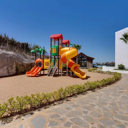 Sea View Penthouse - Magical In The Heart Of The Golf Paradise - Paraiso Pueblo, Benahavis * Estepona