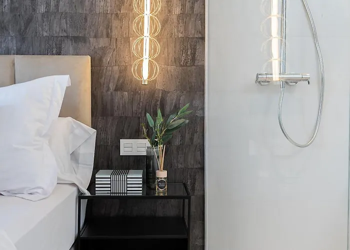 Sea View Penthouse - Magical In The Heart Of The Golf Paradise - Paraiso Pueblo, Benahavis Appartement *