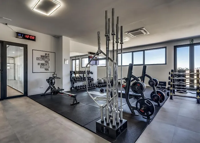 Sea View Penthouse - Magical In The Heart Of The Golf Paradise - Paraiso Pueblo, Benahavis * Estepona