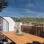 Sea View Penthouse - Magical In The Heart Of The Golf Paradise - Paraiso Pueblo, Benahavis Estepona