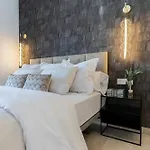 Apartment Sea View Penthouse - Magical In The Heart Of The Golf Paradise - Paraiso Pueblo, Benahavis Estepona