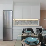Sea View Penthouse - Magical In The Heart Of The Golf Paradise - Paraiso Pueblo, Benahavis Apartment