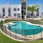 Sea View Penthouse - Magical In The Heart Of The Golf Paradise - Paraiso Pueblo, Benahavis