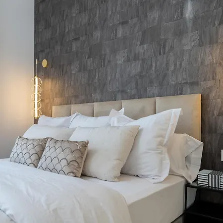 Apartament Sea View Penthouse - Magical In The Heart Of The Golf Paradise - Paraiso Pueblo, Benahavis Estepona