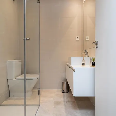 דירה Sea View Penthouse - Magical In The Heart Of The Golf Paradise - Paraiso Pueblo, Benahavis *