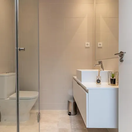 Sea View Penthouse - Magical In The Heart Of The Golf Paradise - Paraiso Pueblo, Benahavis