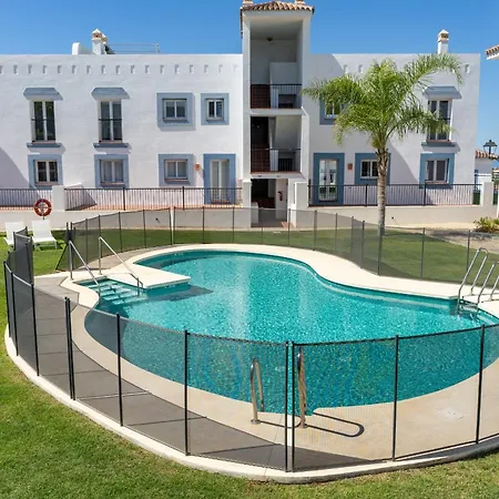 Sea View Penthouse - Magical In The Heart Of The Golf Paradise - Paraiso Pueblo, Benahavis