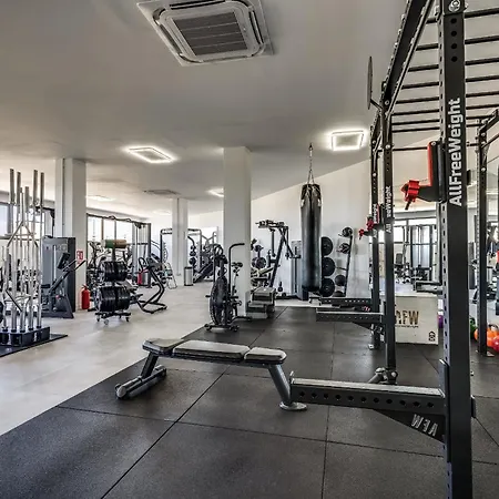 Sea View Penthouse - Magical In The Heart Of The Golf Paradise - Paraiso Pueblo, Benahavis *