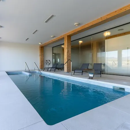 Sea View Penthouse - Magical In The Heart Of The Golf Paradise - Paraiso Pueblo, Benahavis