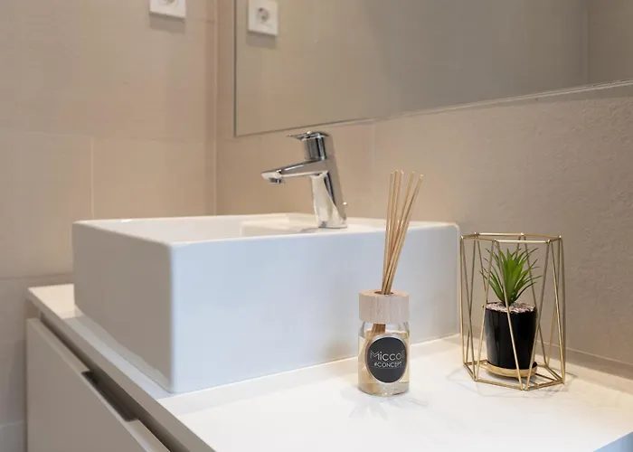 Sea View Penthouse - Magical In The Heart Of The Golf Paradise - Paraiso Pueblo, Benahavis * Εστεπόνα