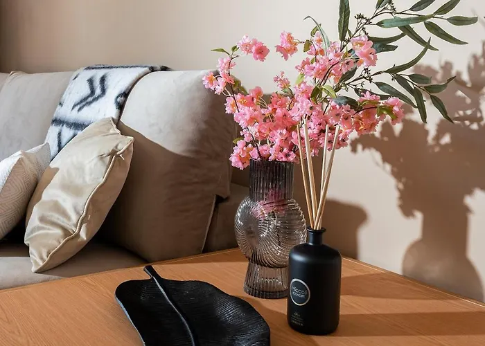 Sea View Penthouse - Magical In The Heart Of The Golf Paradise - Paraiso Pueblo, Benahavis Διαμέρισμα