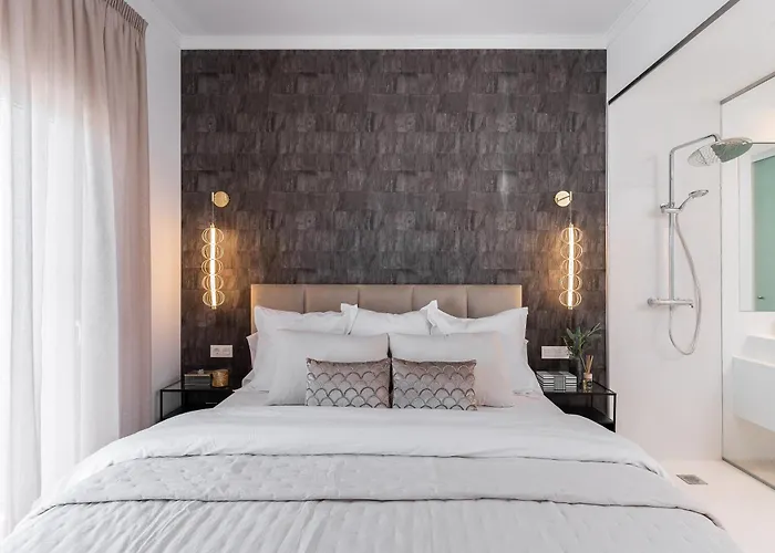 Sea View Penthouse - Magical In The Heart Of The Golf Paradise - Paraiso Pueblo, Benahavis Διαμέρισμα *