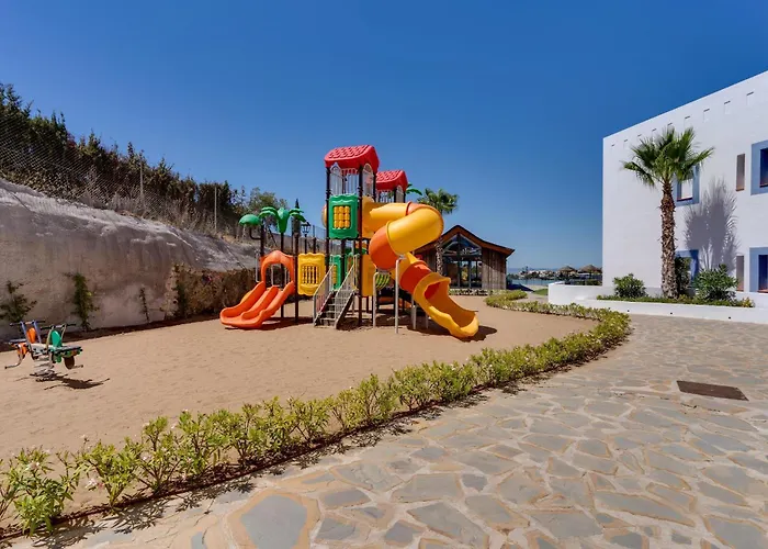 Sea View Penthouse - Magical In The Heart Of The Golf Paradise - Paraiso Pueblo, Benahavis * Εστεπόνα