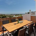 Apartment Sea View Penthouse - Magical In The Heart Of The Golf Paradise - Paraiso Pueblo, Benahavis *