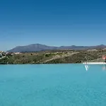Apartment Sea View Penthouse - Magical In The Heart Of The Golf Paradise - Paraiso Pueblo, Benahavis Estepona
