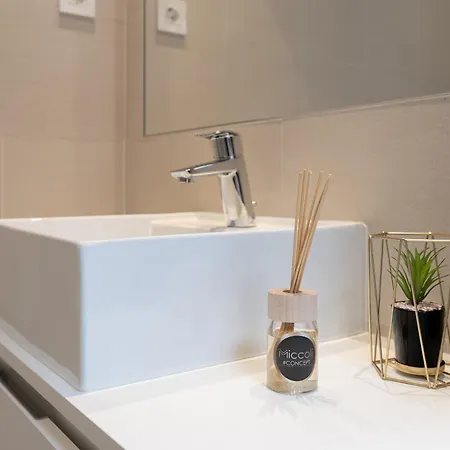 Sea View Penthouse - Magical In The Heart Of The Golf Paradise - Paraiso Pueblo, Benahavis * Estepona