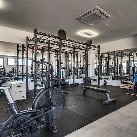 Sea View Penthouse - Magical In The Heart Of The Golf Paradise - Paraiso Pueblo, Benahavis Apartment Estepona