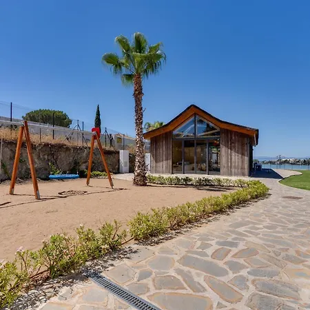 Apartment Sea View Penthouse - Magical In The Heart Of The Golf Paradise - Paraiso Pueblo, Benahavis *