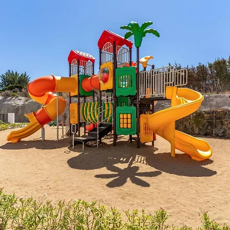 Sea View Penthouse - Magical In The Heart Of The Golf Paradise - Paraiso Pueblo, Benahavis * Estepona