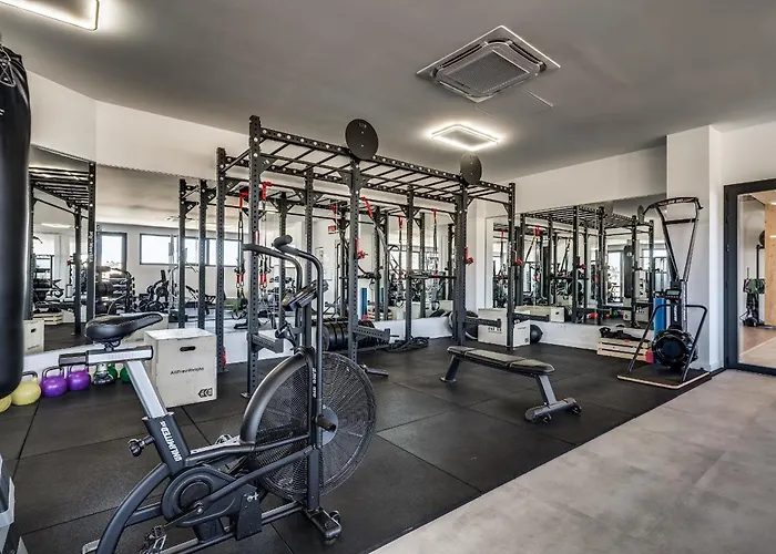 Sea View Penthouse - Magical In The Heart Of The Golf Paradise - Paraiso Pueblo, Benahavis Daire Estepona