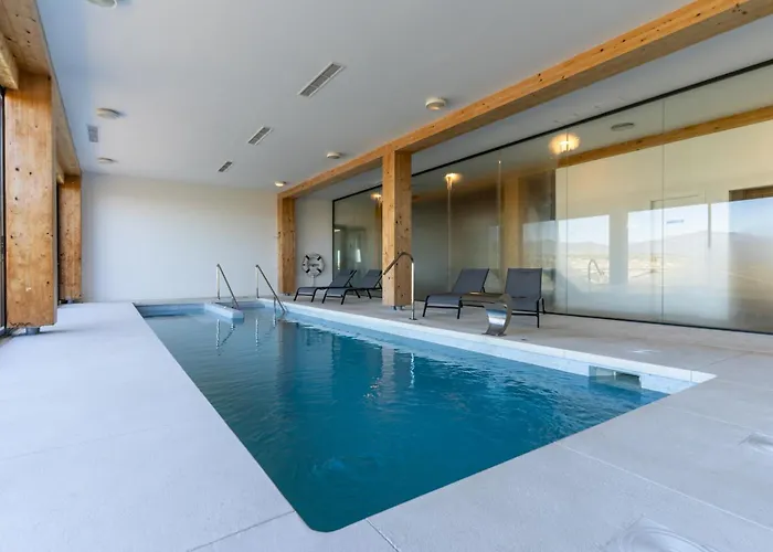 Sea View Penthouse - Magical In The Heart Of The Golf Paradise - Paraiso Pueblo, Benahavis